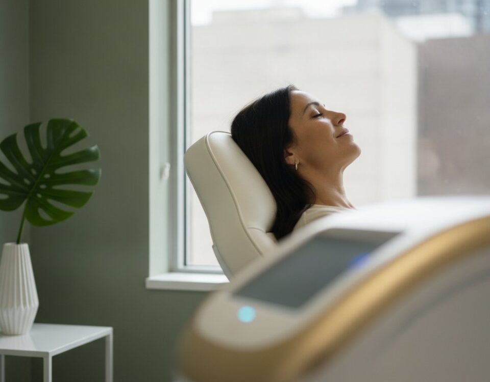 Non-Surgical Skin Tightening Melbourne: A Clinical Guide to Medical-Grade Rejuvenation