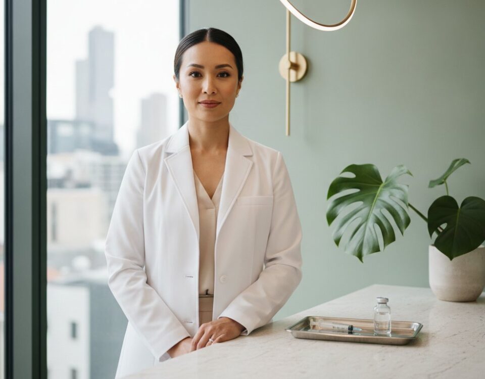 Botox Cost Melbourne: A Clinical Guide to Anti-Wrinkle Pricing