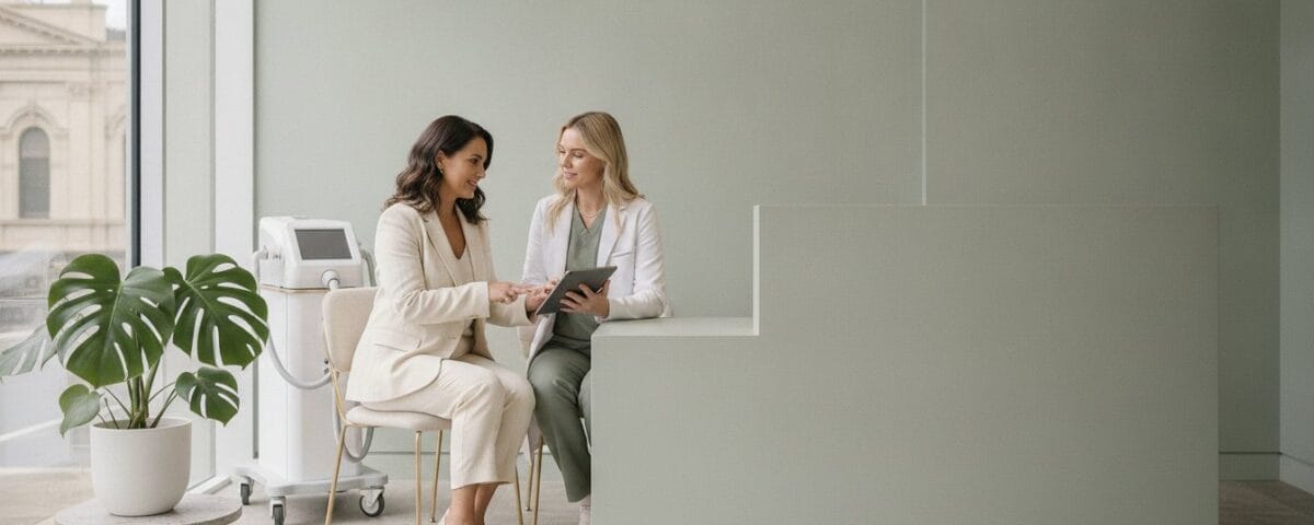 Choosing the Best Medical Aesthetic Clinic in Melbourne: A 2026 Clinical Guide