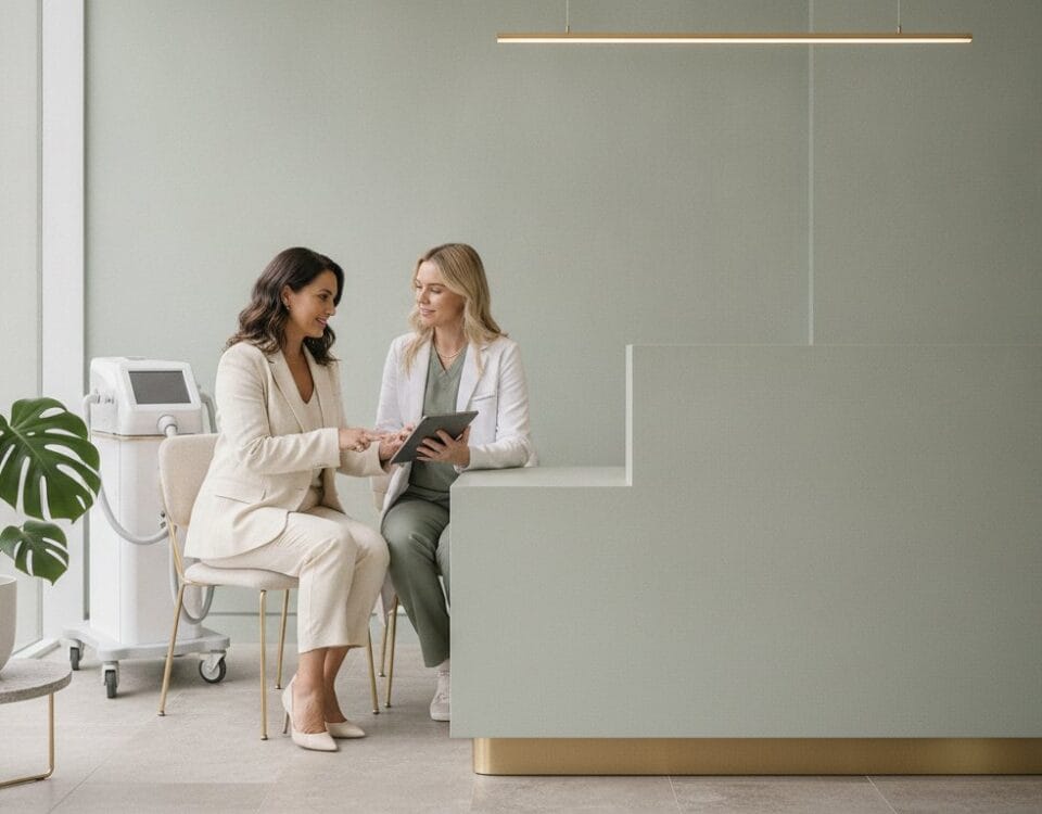 Choosing the Best Medical Aesthetic Clinic in Melbourne: A 2026 Clinical Guide