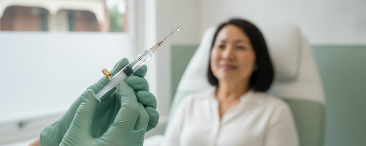 City Skin Clinic vs Skinstitute for Fillers: A Clinical Comparison for Melbourne Patients