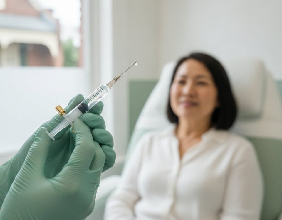 City Skin Clinic vs Skinstitute for Fillers: A Clinical Comparison for Melbourne Patients