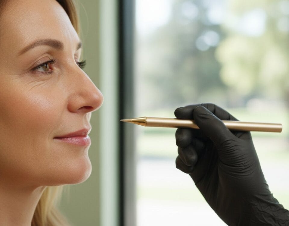 Clinical Guide to Non-Surgical Cosmetic Procedures in Melbourne: Science-Led Skin Regeneration