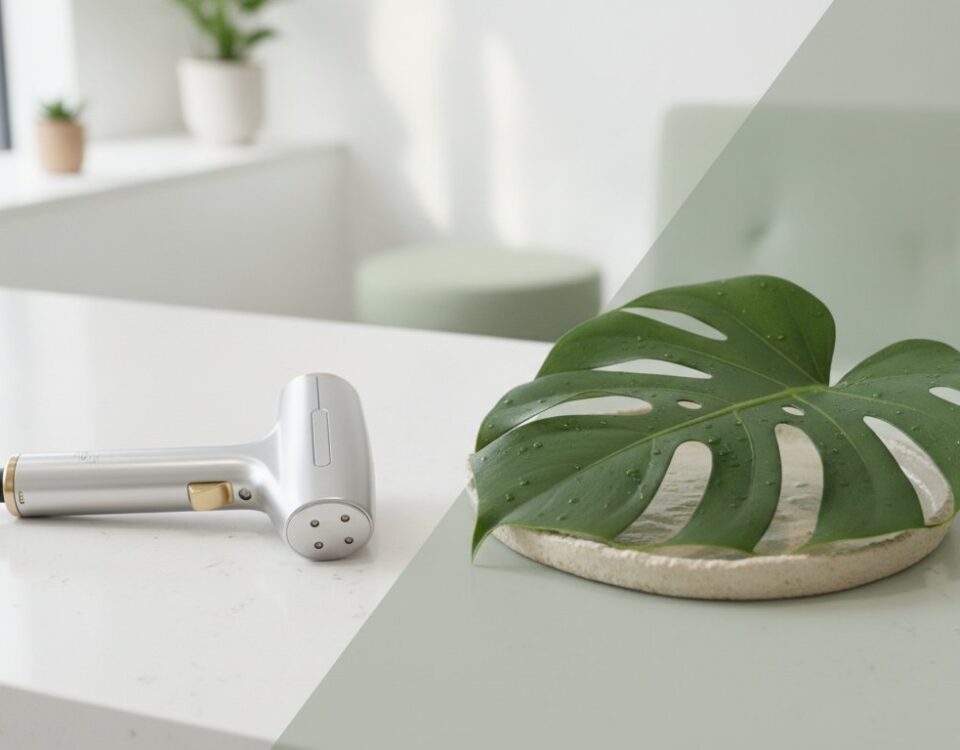 CO2 Laser for Acne Scars in Melbourne: Clinical Guide