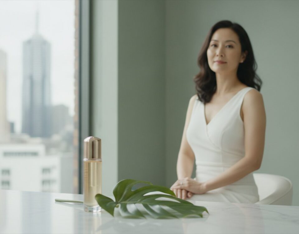 Exosome Therapy Melbourne: A Clinical Guide to Cellular Skin Regeneration