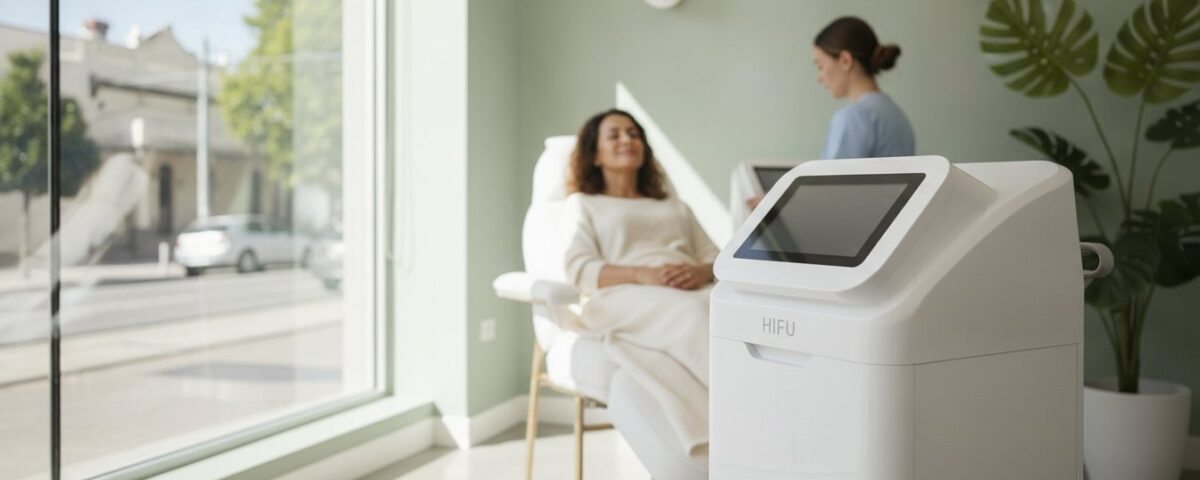 HIFU Treatment Cost in Melbourne: A Clinical Guide to Value and Results