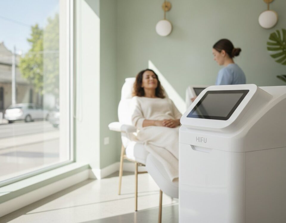 HIFU Treatment Cost in Melbourne: A Clinical Guide to Value and Results
