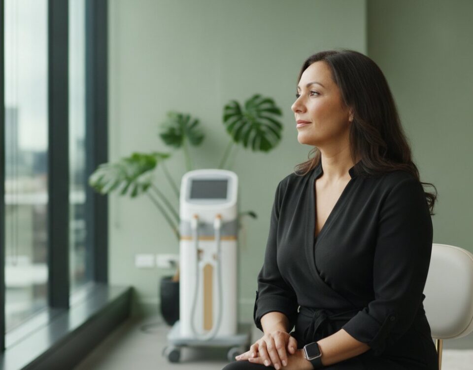 Melbourne CO2 Laser: Fractional Resurfacing Guide