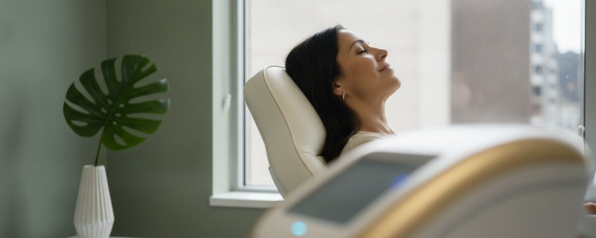 Non-Surgical Skin Tightening Melbourne: A Clinical Guide to Medical-Grade Rejuvenation