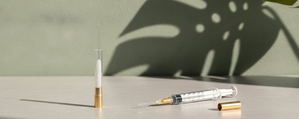 PDO Threads vs. Dermal Fillers Melbourne: A Clinical Structural Comparison