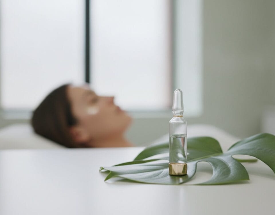 Rejuran for Dark Circles: Melbourne Clinical Guide