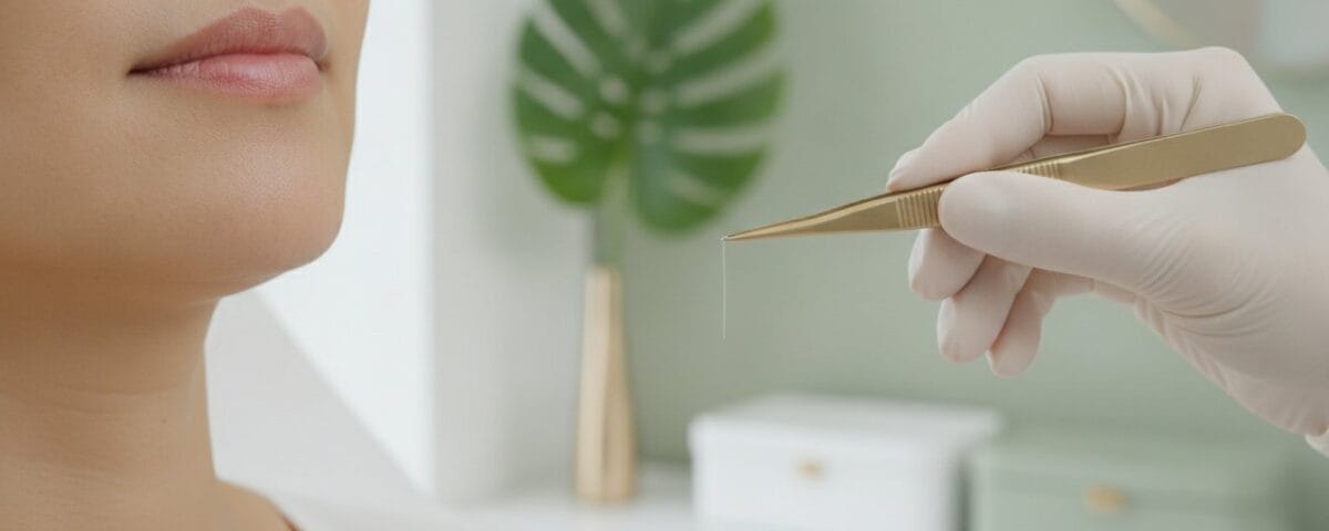 Risks of Thread Lifting Procedures: A Clinical Perspective on Safety and Complications