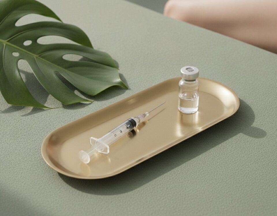 Sclerotherapy Melbourne: A Clinical Guide to Leg Vein Removal