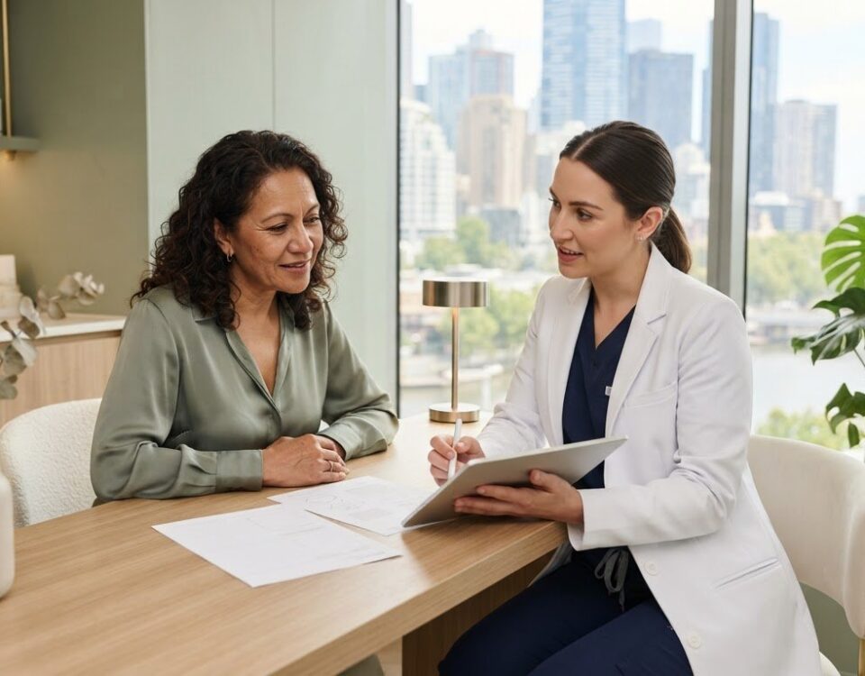 Cosmetic Treatment Payment Plans in Melbourne: What to Check Before You Book