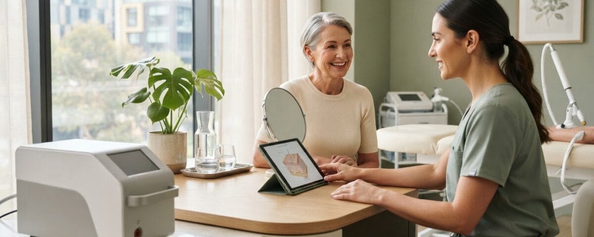 Fractional CO2 Laser Cost Melbourne: A Clinical Pricing and Value Guide