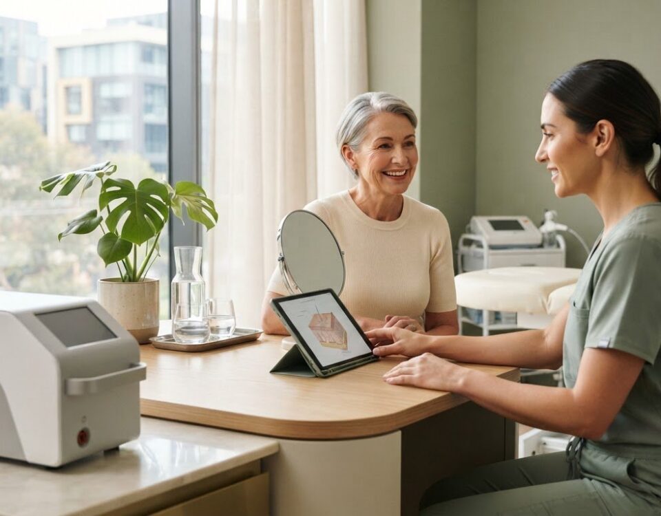 Fractional CO2 Laser Cost Melbourne: A Clinical Pricing and Value Guide