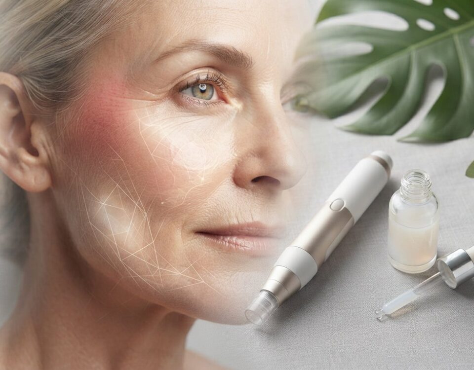 Microneedling Downtime and Healing Process: The Clinical Recovery Guide