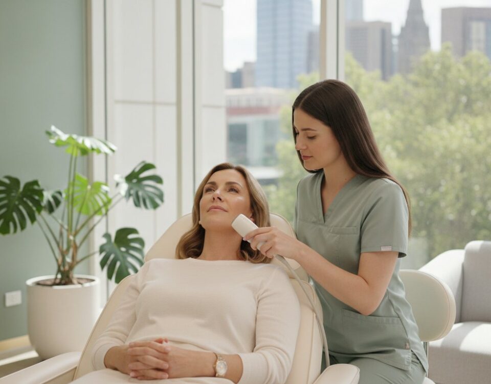 A Comprehensive Guide to HIFU Skin Tightening Treatments