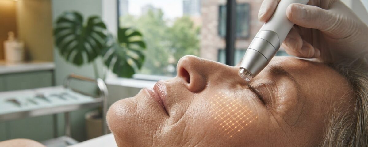 Clinical Guide to Fractional CO2 Laser in Melbourne