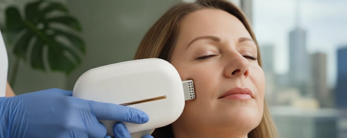 Fractional CO2 Laser Cost Melbourne: A Clinical Pricing and Value Guide
