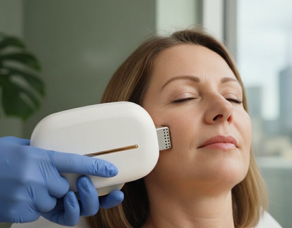 Fractional CO2 Laser Cost Melbourne: A Clinical Pricing and Value Guide