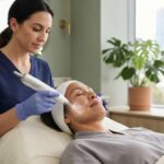 Fractional CO2 Laser Skin Resurfacing in Melbourne