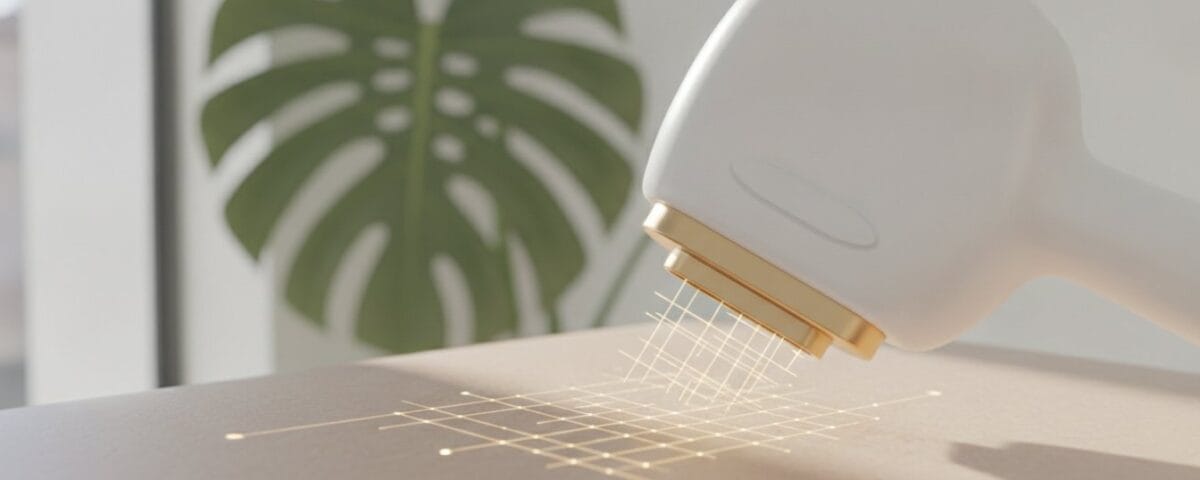 Fractional Laser for Sun Damage in Melbourne