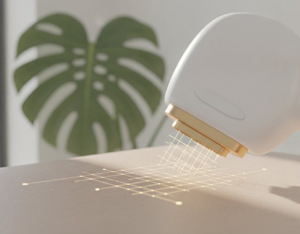 Fractional Laser for Sun Damage in Melbourne