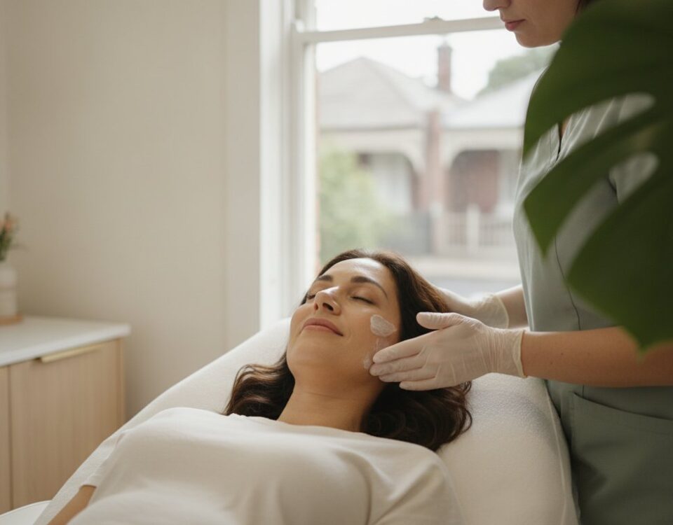 Is Fractional CO2 Laser Painful? Sensation and Management