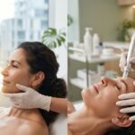 Laser Resurfacing vs Microneedling: A Melbourne Clinical Comparison Guide
