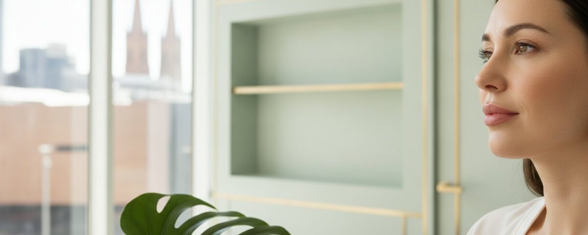 Lip Filler Melbourne: A Clinical Approach to Natural Lip Augmentation