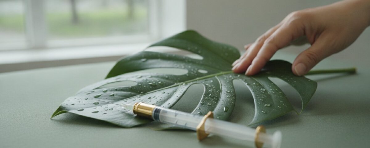 Rejuran Cost Melbourne: 2026 Pricing for 2ml and 4ml Treatments