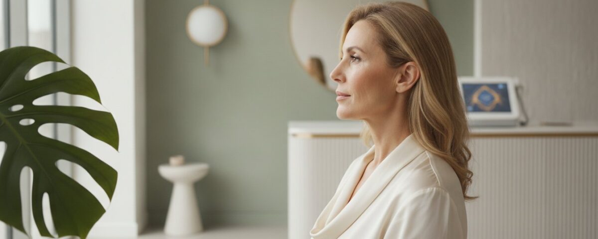 The Clinical Guide to a Non-Surgical Facelift in Melbourne: Advanced Medical Rejuvenation