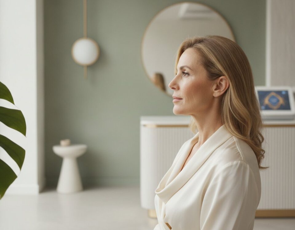 The Clinical Guide to a Non-Surgical Facelift in Melbourne: Advanced Medical Rejuvenation