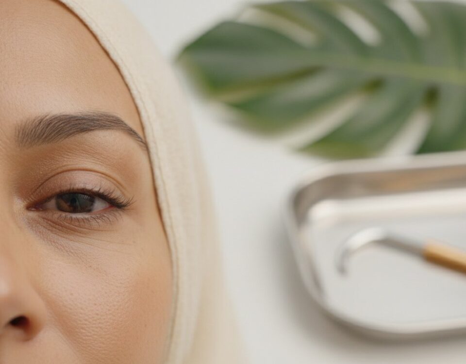 Under-Eye Injectables: A Periorbital Rejuvenation Guide
