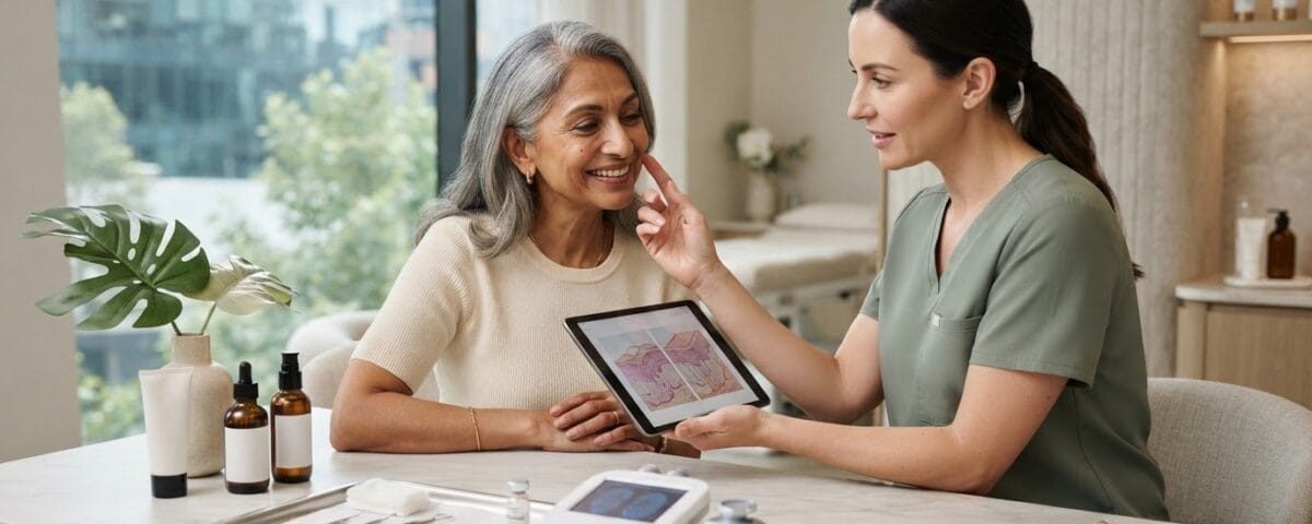 Collagen Stimulating Treatments in Melbourne: A Clinical Buying Guide