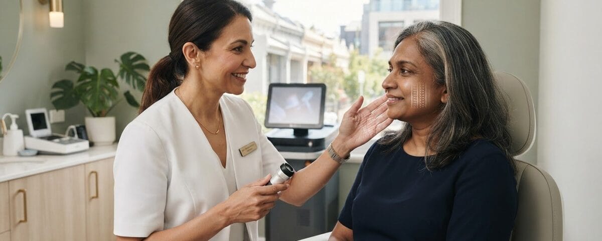 Fractional CO2 Laser Melbourne: Is Resurfacing Right for Your Skin?
