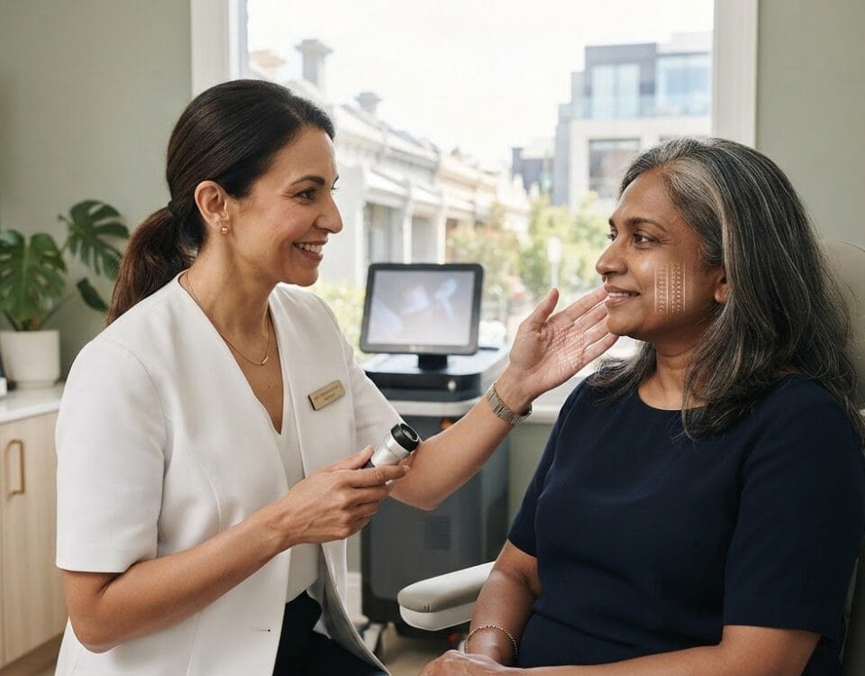 Fractional CO2 Laser Melbourne: Is Resurfacing Right for Your Skin?