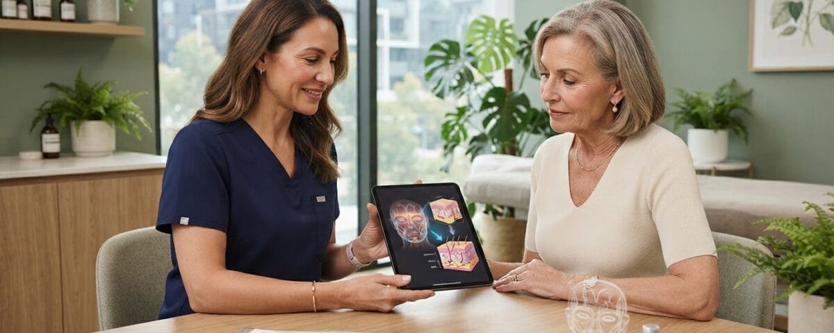 Advanced Aesthetic Treatments in Victoria: A Clinical Guide to Choosing the Right Approach