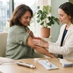 Best Treatment for Crepey Skin on Arms: Options Compared
