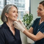 Getting Rid of Turkey Neck Without Surgery: A Clinical Guide