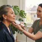How Many HIFU Sessions for a Double Chin? A Melbourne Guide