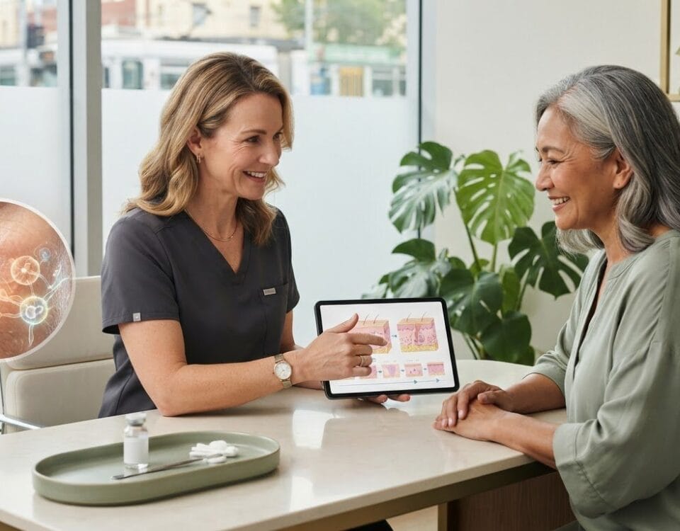 How Many Rejuran Treatments Are Needed? A Clinical Guide