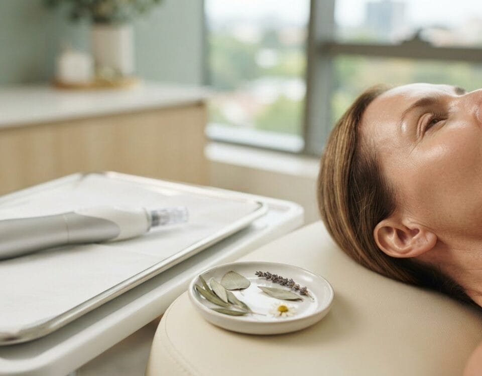 How Often Should You Get Skin Needling? A Clinical Guide