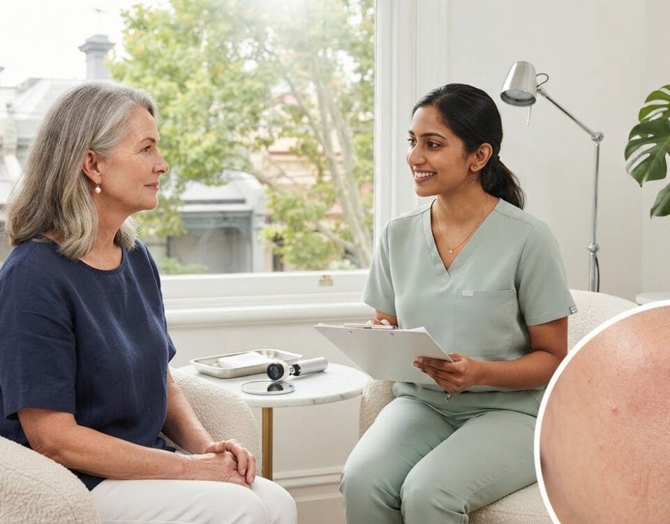 Rejuran Side Effects and Risks: What Melbourne Patients Should Know