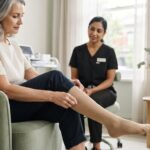 Sclerotherapy Aftercare: How to Wear Compression Stockings